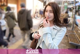 200GANA-2290 认真的软核，第一次拍摄。 1488 在惠比寿遇见性感模特级美女，带她回酒店！没有男朋友或性伴侣的美丽女人