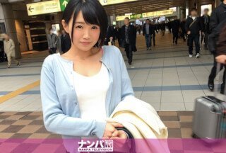 200GANA-1652 认真的软核，第一次拍摄。 1022（朝永由希）