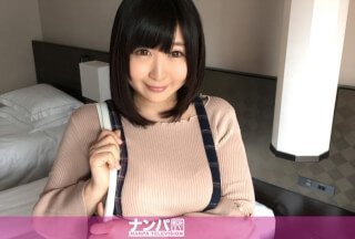 200GANA-1559 认真的软核，第一次拍摄。 1016（水泽春奈）