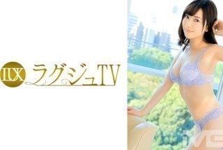 259LUXU-137 豪华电视 133