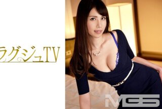 259LUXU-259 豪华电视255（神山奈奈）