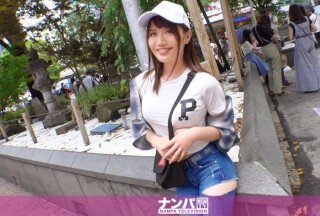 200GANA-2558“什么？”你想做嗎？哈哈，接一个爱好玩的涩谷女孩！看似坚强，其实是个受虐狂！ ？感觉就像被打了一顿