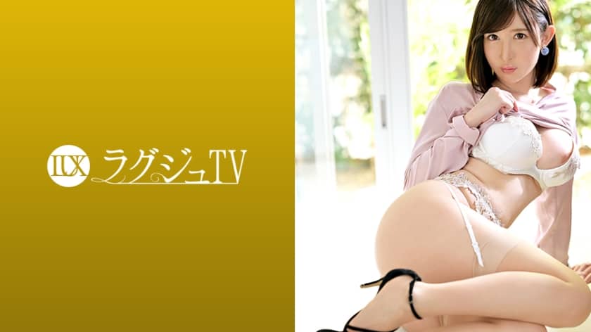 [无码] 259LUXU-1278 Luxury TV 1260 她发生过性关系的人竟然只有两个人！ ？一名天真的学校老师出现在成人视频中以寻求刺激！身材苗条、胸部惊人的女教师跨坐在阴茎上，以强烈而淫秽的女上位姿势疯狂！
