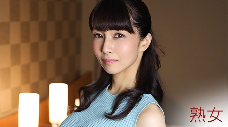 [无码] Mywife 17712 No.1158 森明美蓝色重逢 | 名人俱乐部 Mai Wife