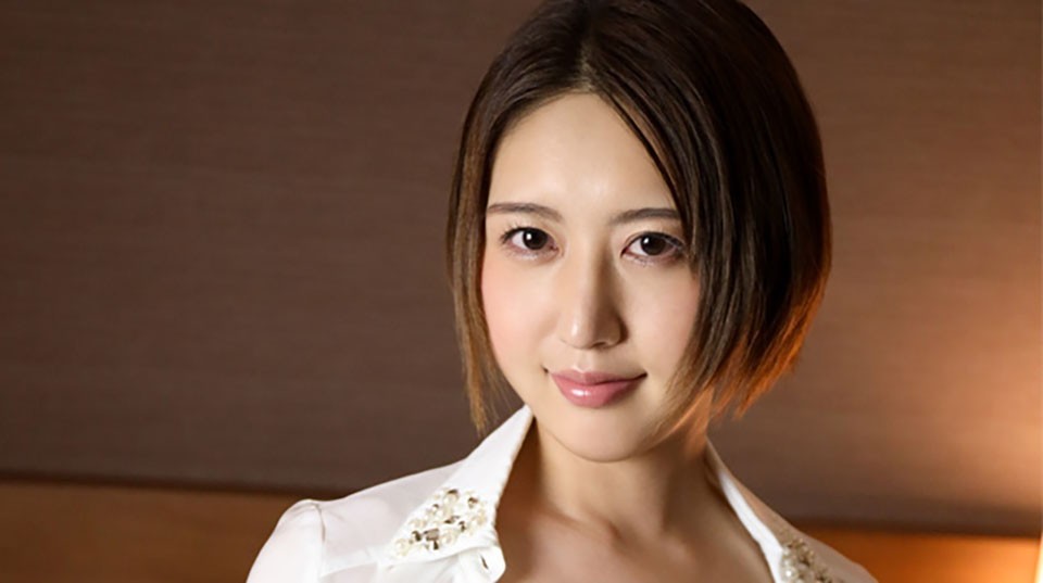 [无码] Mywife 1776 No.1162 佐佐木里穗蓝色重逢 | Celebrity Club Mai Wife