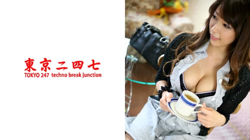 240TOKYO-411+沙耶香