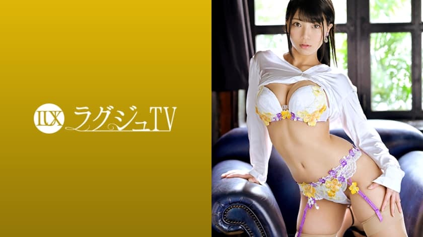 [无码] 259LUXU-1233 Luxury TV 1221 引诱病人的恶魔护士出现在 AV 中！她的手淫和舔蛋蛋的技术真是神奇，她用调皮的微笑让男人变得虚弱！她跨坐在一根坚硬如石的巨大阴茎上，用她诱人的臀部动作疯狂地摆动着！