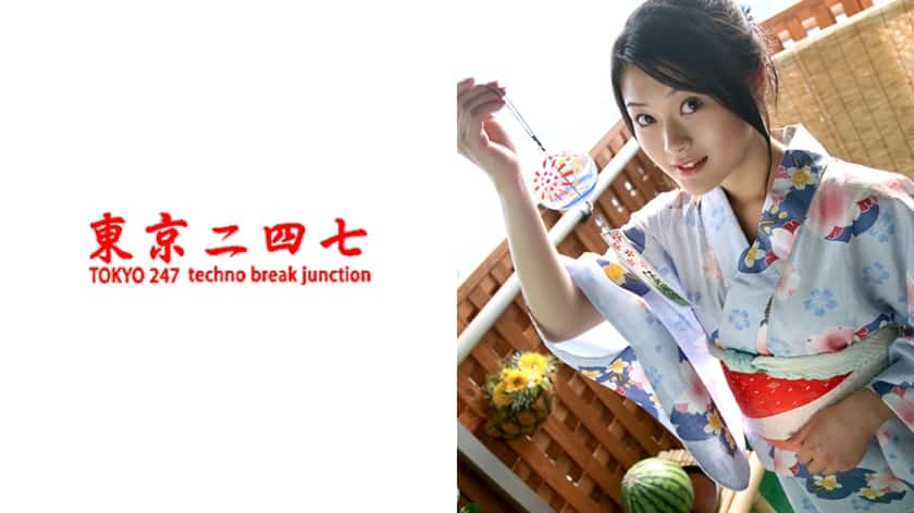 240TOKYO-416+由香