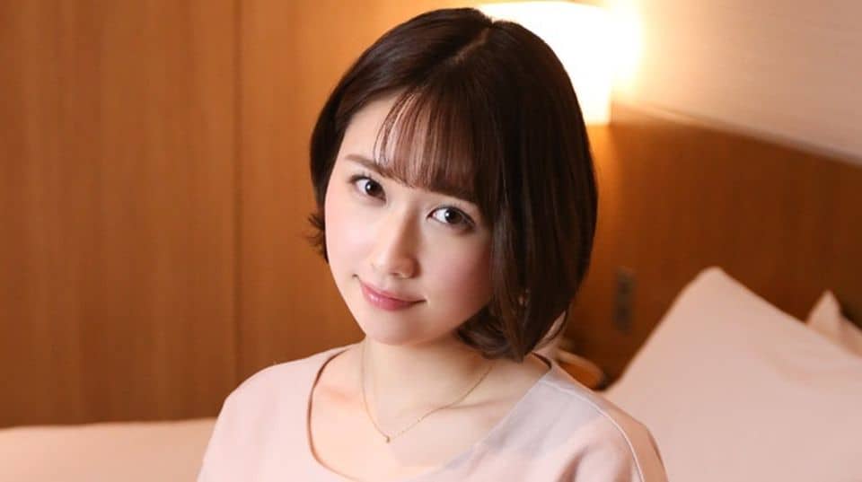 [无码] Mywife 1715 No.1104 Miu Nonomura 蓝色重聚 | 名人俱乐部 Mai Wife