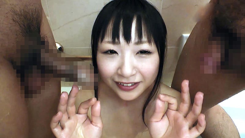 HEYZO+2504+以SEX为兴趣的女优圈+-第2部分 大冢真由有着浓密的头发。 +–+大冢真由