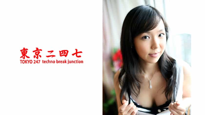 240TOKYO-418+瑠花