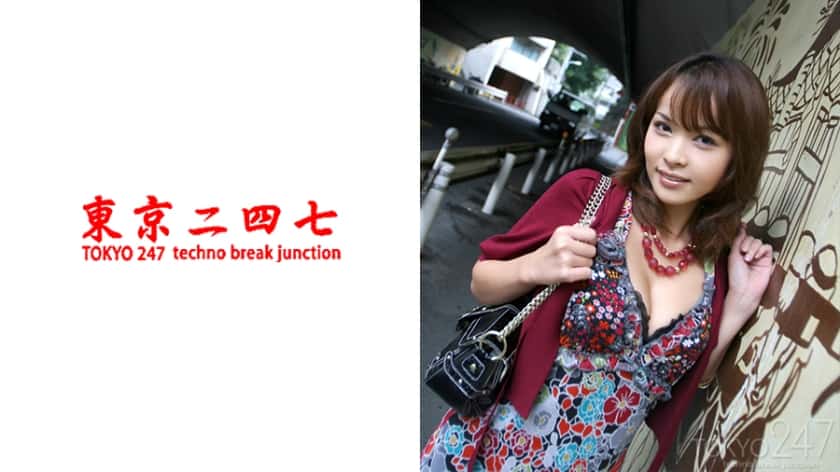 240TOKYO-423+尤莉亚