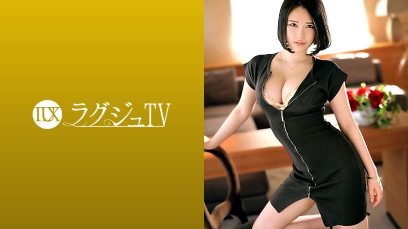 [无码] 259LUXU-1402 Luxury TV 1388 美丽聪明的女医生出现在 AV 中，寻找一些与众不同的东西！她把自己交给了一个男人，以填补她每天感受到的空虚......美妙的身躯因愉悦而颤抖！喘息的时候也闪耀着的优雅实在是一流！