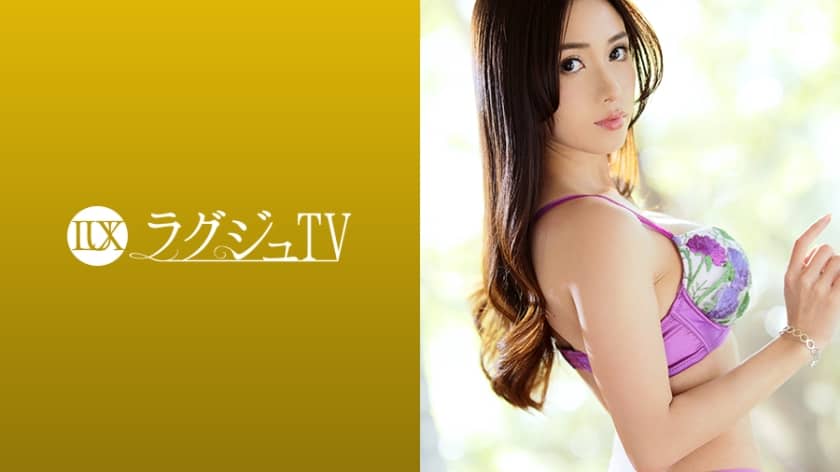 [无码破解]259LUXU-1216 豪华TV 1202 她的眼睛充满魔力！拥有神秘美貌的日意混血美女，无论外貌、风格还是性癖，都堪称完美，她又回来了！她想要的只是性爱的快感……让男人认真对待的诱惑攻势，以及让她欲罢不能的激情性爱，都不容错过！