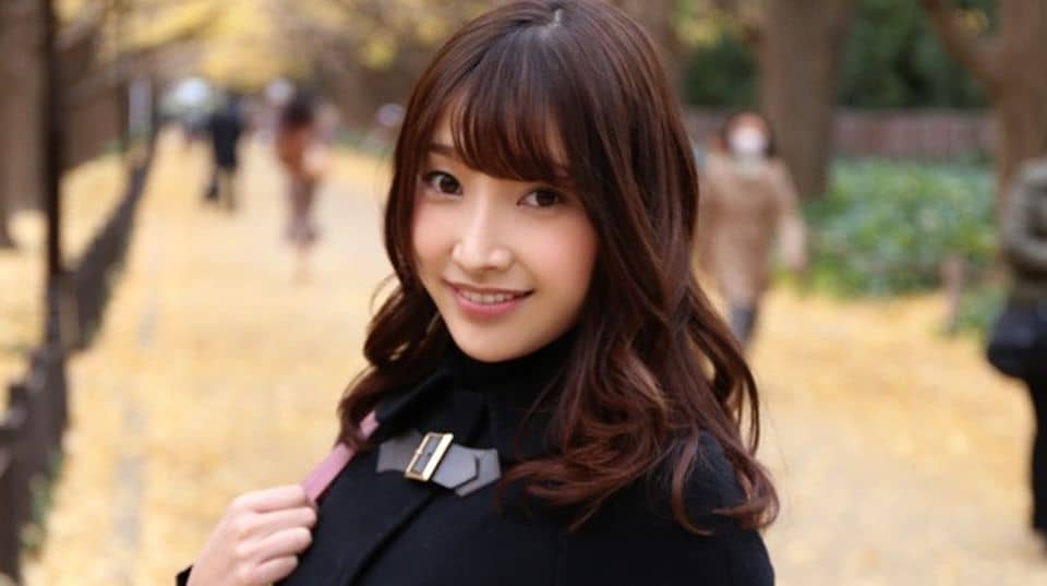 [未经审查] Mywife 1726 No.1114 Sumire Ohno 蓝色重聚 | 名人俱乐部 Mai Wife
