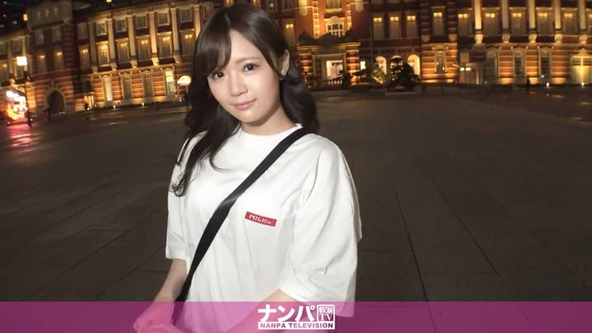 200GANA-2510+ 真的很柔软，第一次拍摄。 +1650+《向往都市女孩…》我们送刚来东京的女孩回酒店！绝美的少女，经过这座城市的洗礼，愉悦得潮吹颤抖，喘息不止！