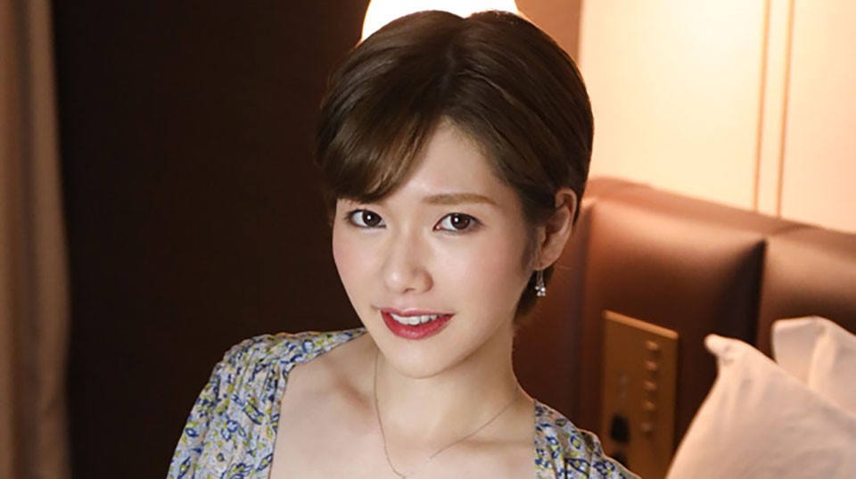 [无码] Mywife 1784 No.1170 泷泽薰蓝色重逢 | Celebrity Club Mai Wife