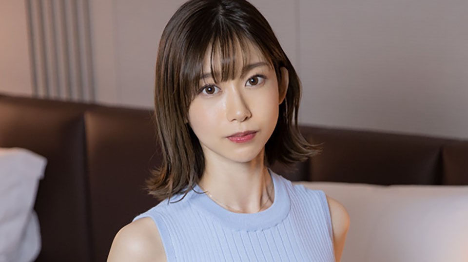 [无码] Mywife 1881 No.1260 西岛堇蓝色重逢 | 名人俱乐部 Mai Wife