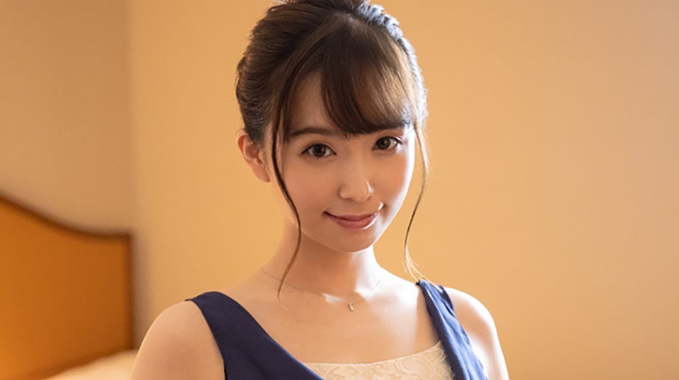 [无码] Mywife 1883 No.1262 小川明里蓝色重逢 |名人俱乐部 Mai 妻子