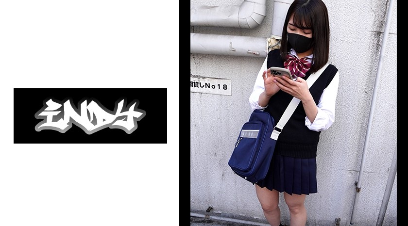 534IND-089+[个人拍摄] 带一个看起来像优等生的迷你裙制服美少女回家，拍摄与她做爱的场景。她从原始的活塞中获得多次高潮。