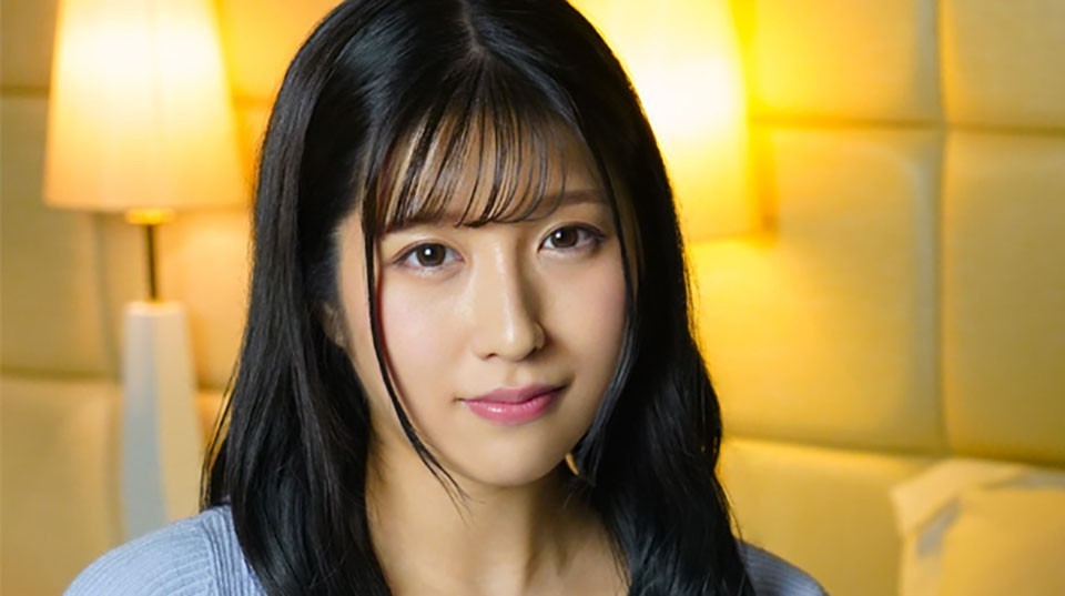 [无码] Mywife 1807 No.1192 Moe Tsuji 蓝色重聚 | 名人俱乐部 Mai Wife (Sakura Tsuji)