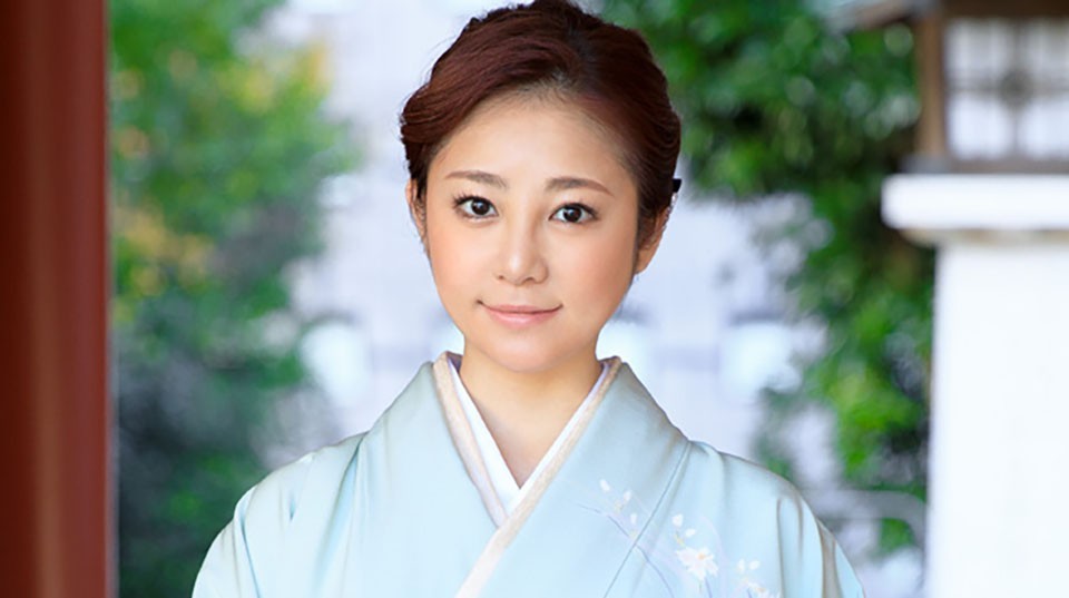 [未经审查] Mywife 1808 No.1193 米仓美乃璃 | 名人俱乐部 Mai Wife