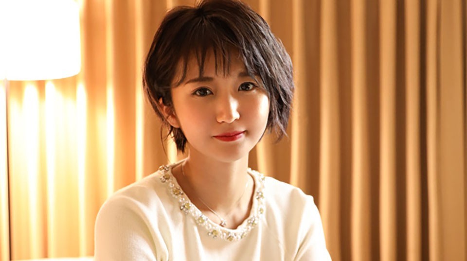 [无码] Mywife 1814 No.1198 Miku Fukada 蓝色重聚 | Celebrity Club Mai Wife