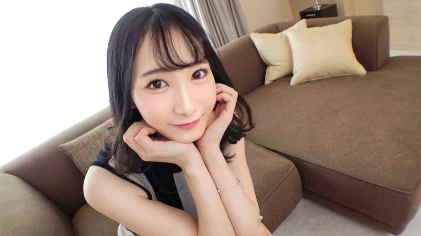 SIRO-4804+ 【初拍】【纤细美腿】【超敏感体质】发现了热爱性爱、魅力十足的漂亮宠物店店员。虽然她会因男演员的要求而脸红，但一旦她开始挑逗他的鸡巴，她就熟稔地用肠舌导使他完全勃起……+线上申请 AV → AV 体验拍赏+1766+(黑川晴美)