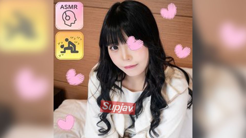 FC2PPV+2689412+【ASMR★Monashi】她是百货店员，所以她的待客精神很出色!? 口交时不用牙齿！喜欢温泉的黑发可爱女孩 Miku-chan（22 岁）尝试声音帕科！