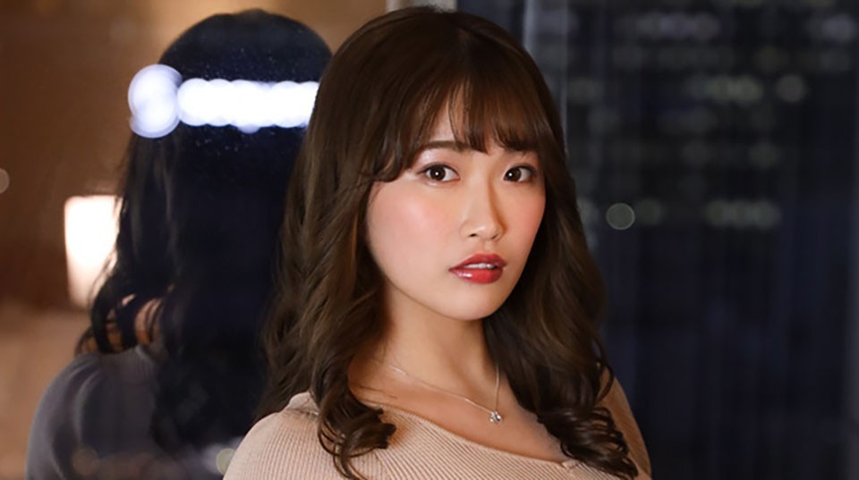 [无码] Mywife 1833 No.1214 松冈和香蓝色重逢 | 名人俱乐部 Mai Wife