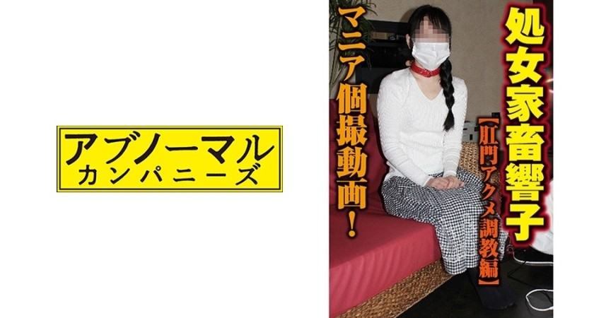 481ACZ-076+处女●●Kyoko [肛交极致调教版]+(东条青)