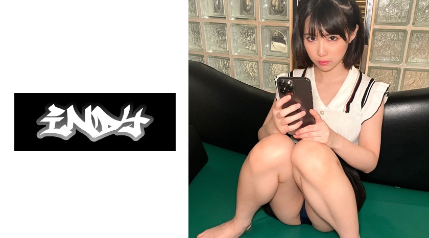 534IND-040+看起来像传统美少女的有着萝莉声线的恶魔少女。包含持续的剥削和●●游戏+（横宫七海）