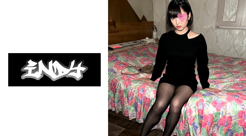 534IND-047+看似不开心的短发美女_泪流满面的女人感受到了，未经允许就被两次内射