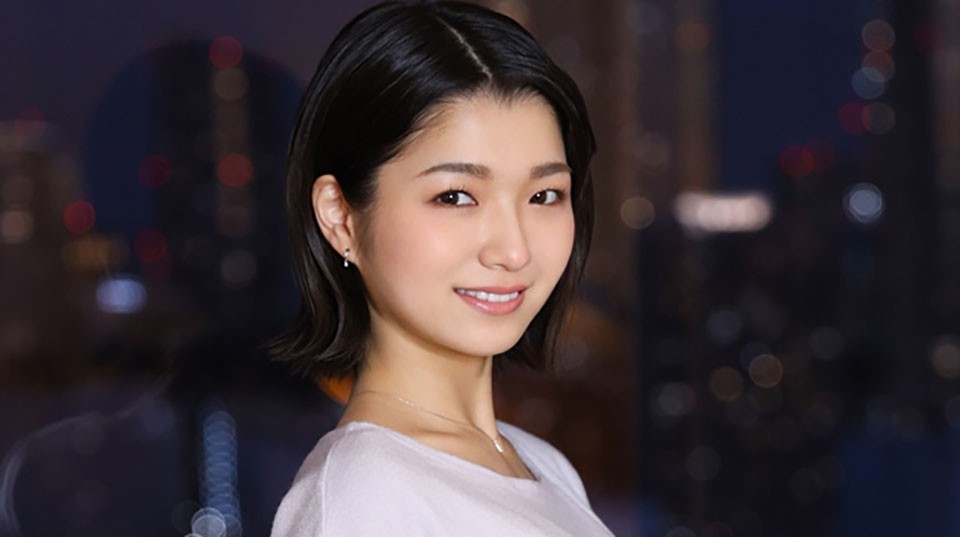 [无码] Mywife 1837 No.1218 仓本希蓝色重逢 | Celebrity Club Mai Wife