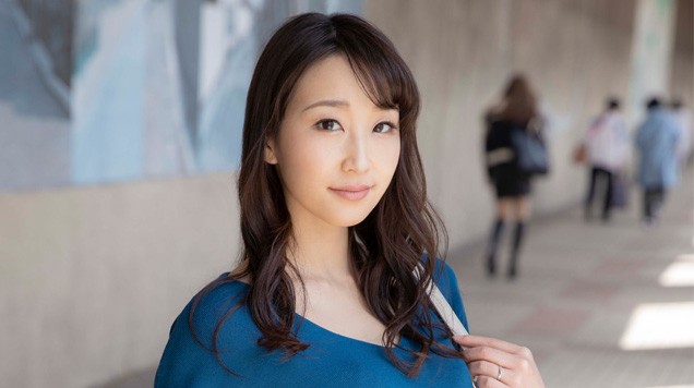 [无码] Mywife 1842 No.1223 绫川清香 | Celebrity Club Mai Wife