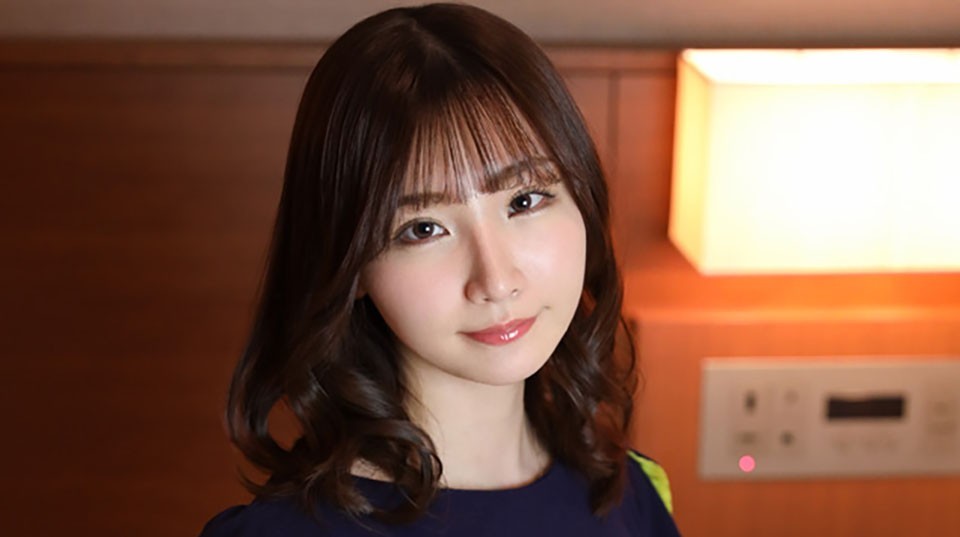 [无码] Mywife 1846 No.1226 伊藤莎梨奈蓝色重逢 | 名人俱乐部 Mai Wife