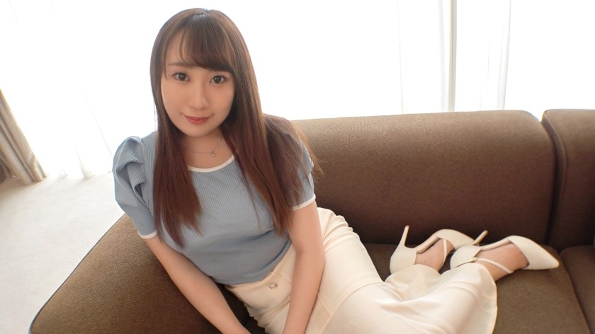 SIRO-4918+ 【初拍】【敏感美乳】药店兼职员玛娜脸红，展现害羞的一面。当她被深深地插入阴道时，她已经失去了感到羞耻的能力，她呻吟着，摇晃着她柔软的 E 罩杯乳房！ +申请人业余，第一次 AV 拍摄+289