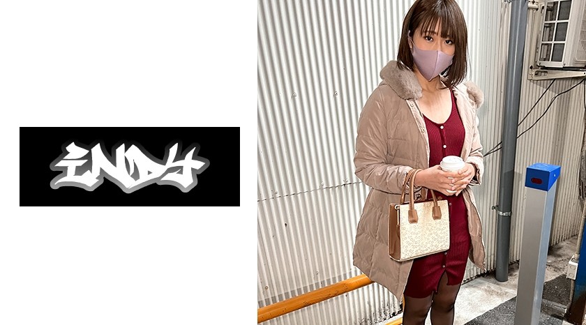 534IND-065+[私拍] 短发美女和甜心老爹 - 和长着一张娃娃脸的姐姐未经授权中出，她的脸太可爱了
