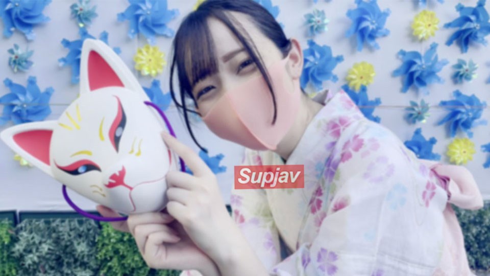 FC2PPV+(High 3) Hime-chan+去年夏天的回忆+在旅馆的浴衣约会和中出性爱