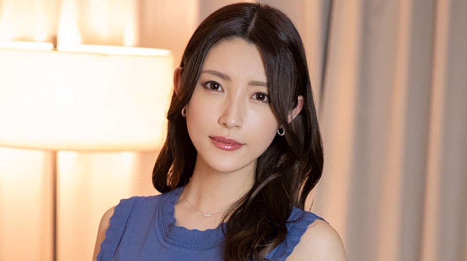 [无码] Mywife 1887 No.1266 绫乃加奈蓝色重逢 | 名人俱乐部 Mai Wife