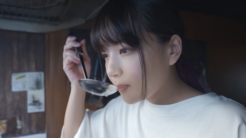 S-Cute+if_022_01+我的通勤妻子/Mikako