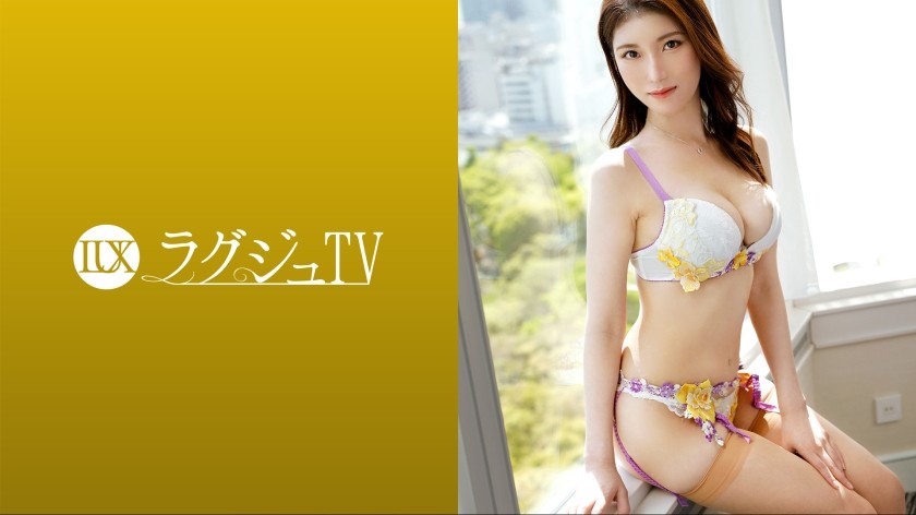 [无码] 259LUXU-1605 Luxury TV 1624「想和男演员做爱…」充满信息素的三十多岁补习班老师出现在Luxury TV上！这是一场成人的激情性爱，她沉浸在快乐的氛围中，而她柔软成熟的乳房则不断弹跳！ （桧山由莉香）