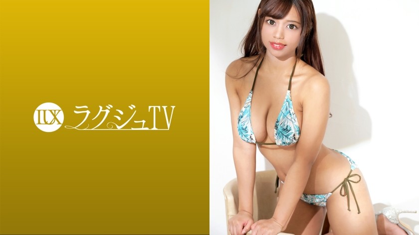 259LUXU-1615+豪华TV+1627+某SNS的Instagrammer出现在AV中！她那迷人的身材让男人们着迷，而她身上涂满了油，让她更加诱人！巨乳的弹力与肉臀随着抽插舞动的性感景象绝对值得一看！ ！ +（加藤玫瑰）