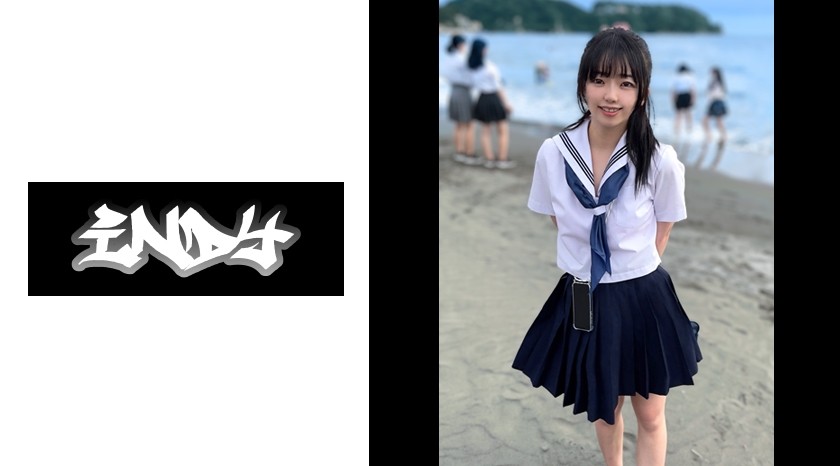 534CRT-024+K②【私拍】江之岛海边发现粉红圆点泳装少女_极品翘臀美少女生猛性爱影片公开