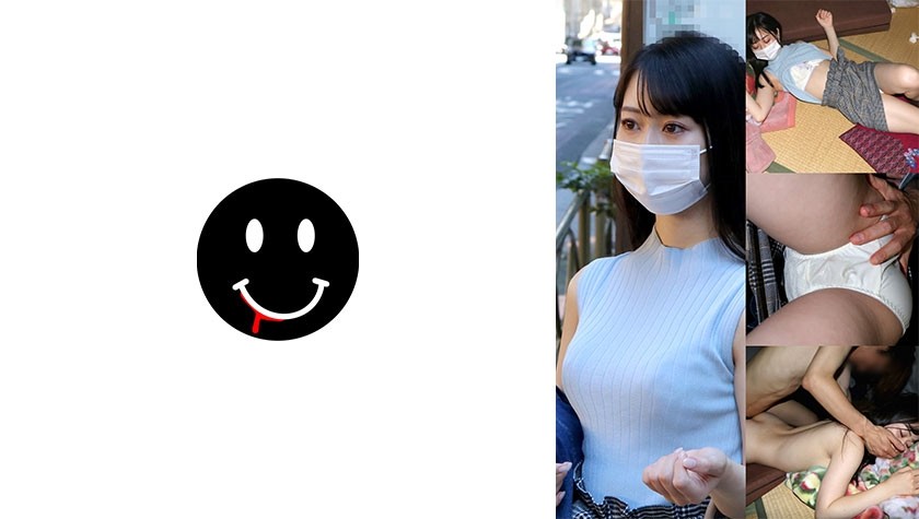 [未经审查] 726ANKK-007 绝对可爱的女孩 (Reina Usami)