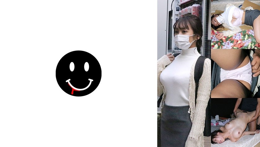 [无码破解]726ANKK-001 完璧やせ巨乳 (逢见リカ)