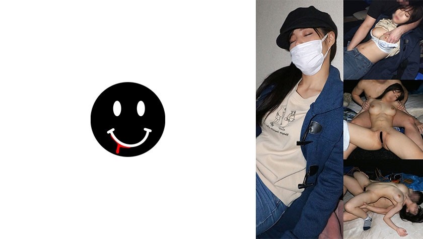 [无码] 726ANKK-015 惊人的隐腰巨乳（结城莉乃）
