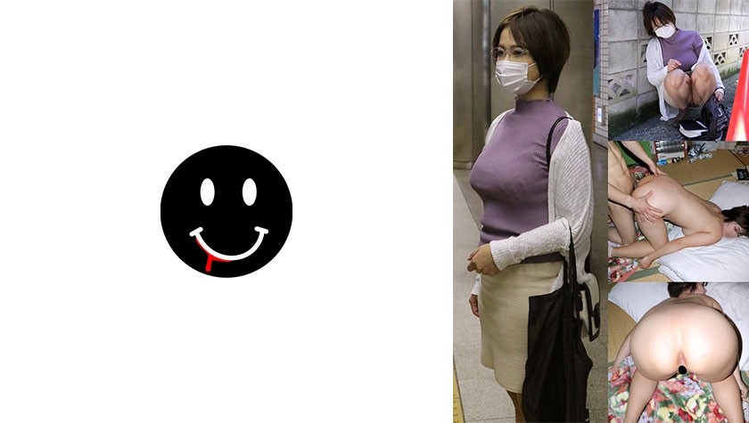 [未经审查] 726ANKK-013 眼镜主妇 (宇佐美铃)