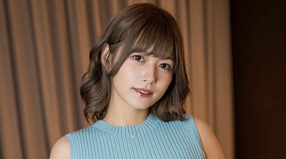 Mywife+1911+No.1287+今野真弘+蓝色重逢|明星俱乐部 Mai Wife