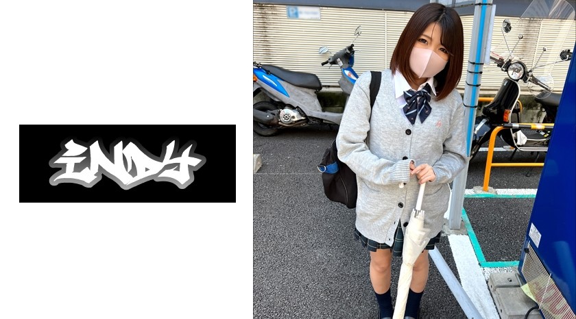 534IND-099+[私拍] 与害羞脸可爱女孩的P活动（K2）_不负责任且未经授权的无套中出